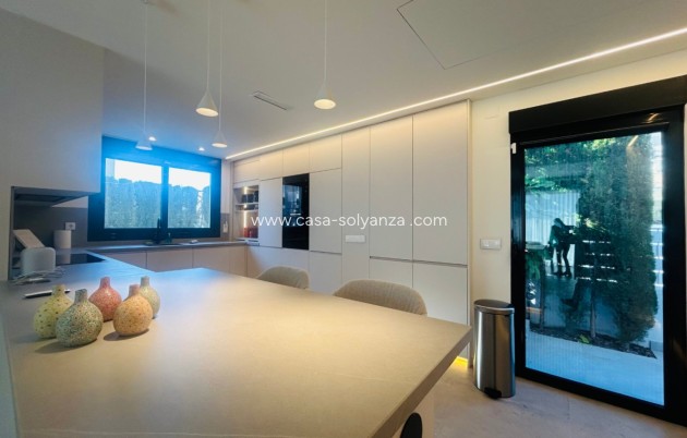 Herverkoop - Villa - Orihuela - Cabo Roig