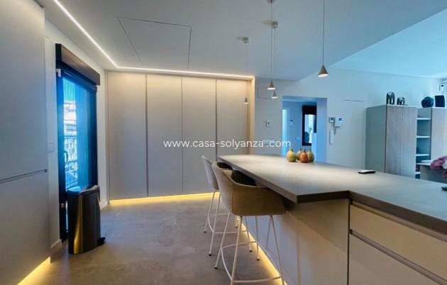 Herverkoop - Villa - Orihuela - Cabo Roig