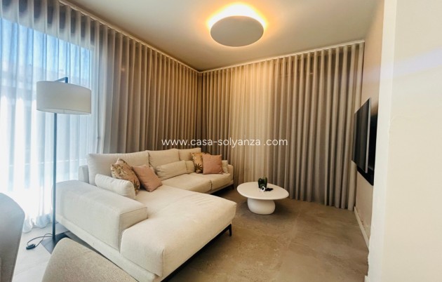 Herverkoop - Villa - Orihuela - Cabo Roig