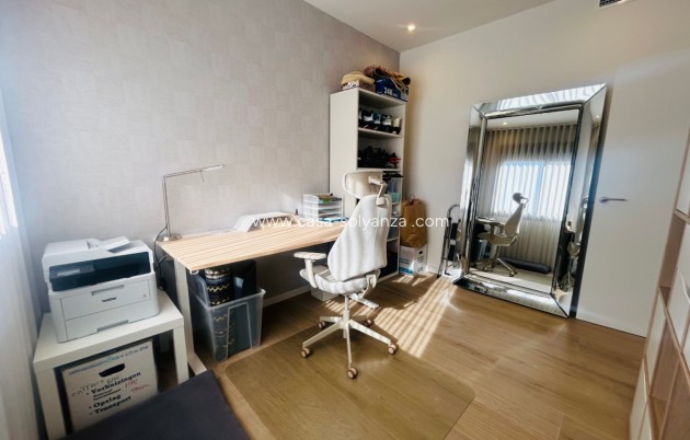 Herverkoop - Villa - Orihuela - Cabo Roig