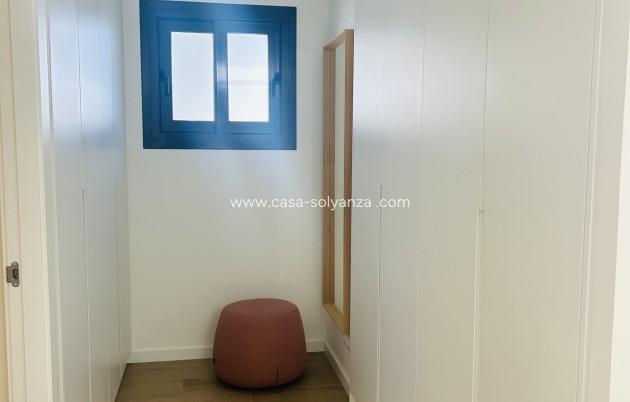 Herverkoop - Villa - Orihuela - Cabo Roig