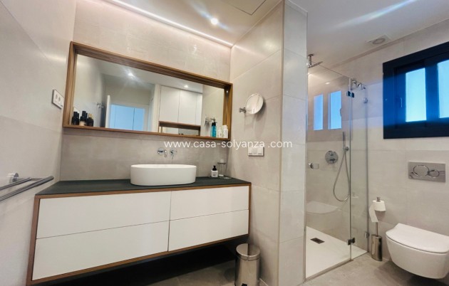 Herverkoop - Villa - Orihuela - Cabo Roig