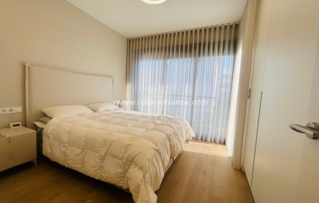 Herverkoop - Villa - Orihuela - Cabo Roig