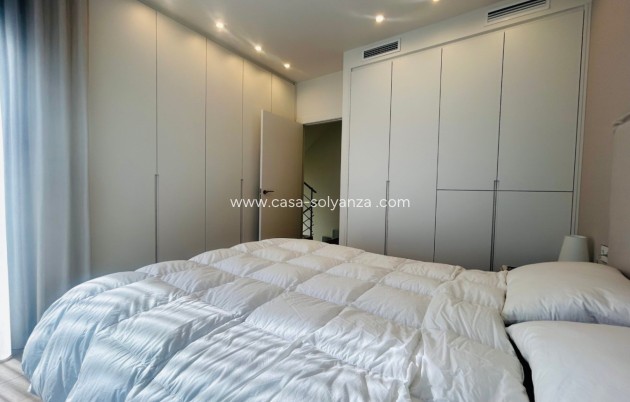 Herverkoop - Villa - Orihuela - Cabo Roig