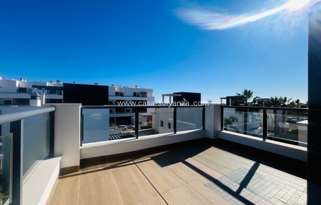 Herverkoop - Villa - Orihuela - Cabo Roig