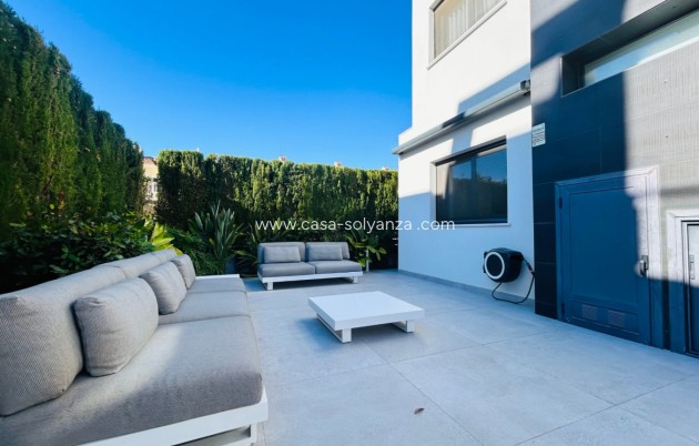 Herverkoop - Villa - Orihuela - Cabo Roig