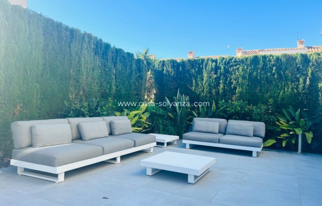 Herverkoop - Villa - Orihuela - Cabo Roig