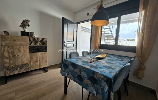 Resale - Apartment / flat - Orihuela Costa - La Zenia