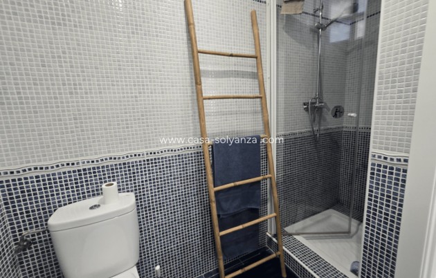 Resale - Apartment / flat - Orihuela Costa - La Zenia