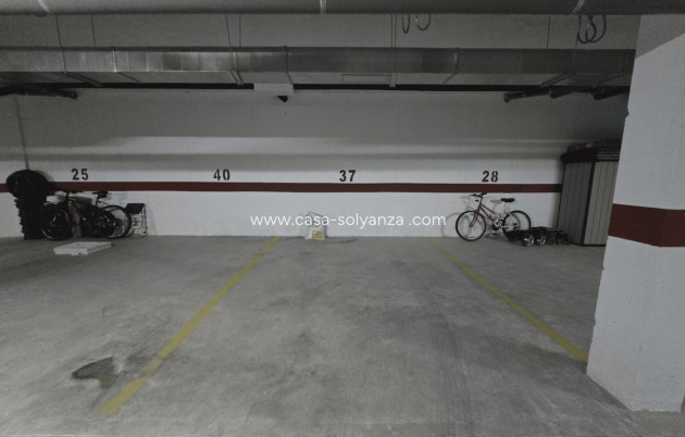 Resale - Apartment / flat - Orihuela Costa - La Zenia