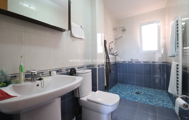 Herverkoop - Appartement / flat - Rafal - Rafal - Town