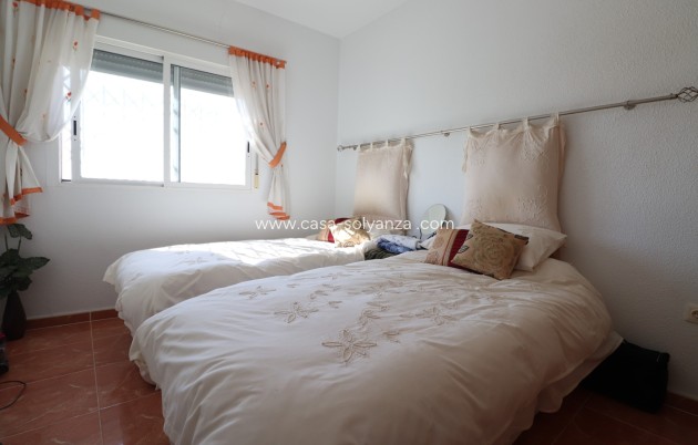 Herverkoop - Appartement / flat - Rafal - Rafal - Town