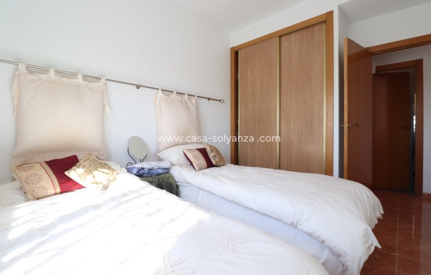 Herverkoop - Appartement / flat - Rafal - Rafal - Town