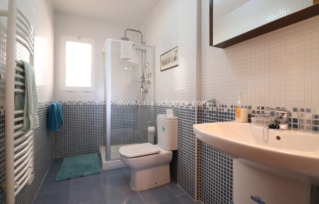 Herverkoop - Appartement / flat - Rafal - Rafal - Town