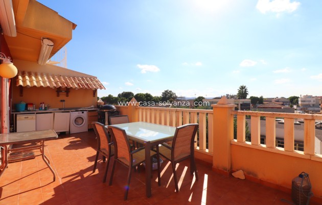 Herverkoop - Appartement / flat - Rafal - Rafal - Town