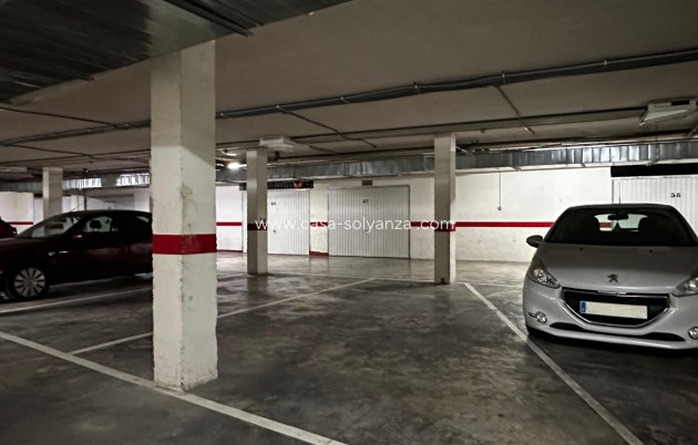 Herverkoop - Appartement / flat - Rafal - Rafal - Town