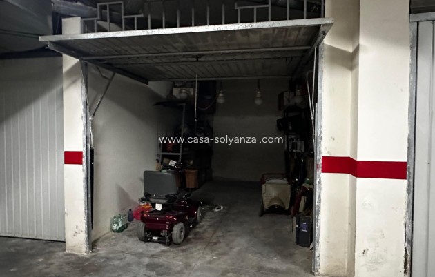 Herverkoop - Appartement / flat - Rafal - Rafal - Town