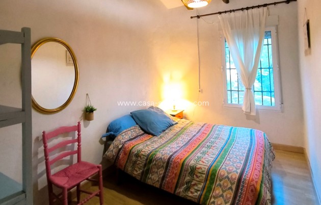 Revente - Finca - Country Property - Fortuna