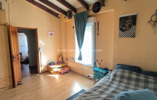 Revente - Finca - Country Property - Fortuna