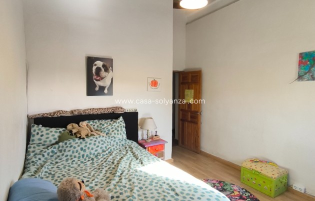 Revente - Finca - Country Property - Fortuna