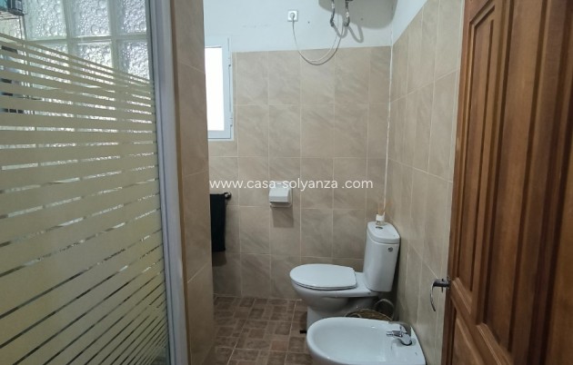 Revente - Finca - Country Property - Fortuna