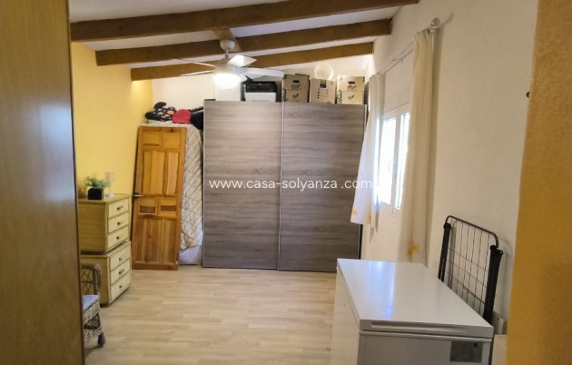 Revente - Finca - Country Property - Fortuna