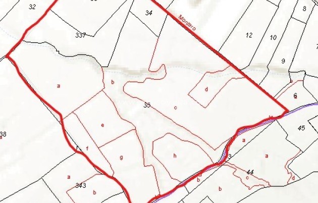 Herverkoop - Land - Jumilla