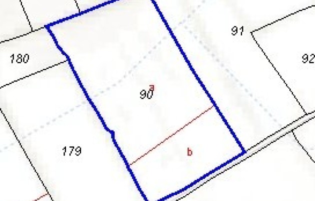 Herverkoop - Land - Jumilla