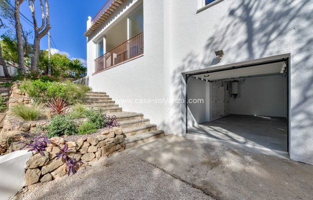 Revente - Villa - Altea