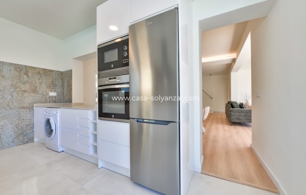 Revente - Villa - Altea