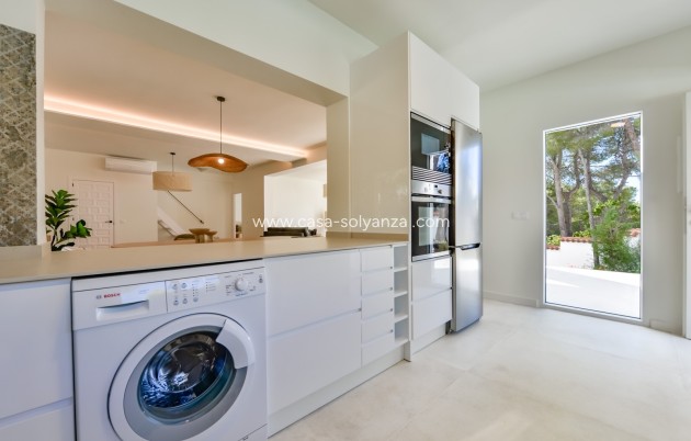 Revente - Villa - Altea