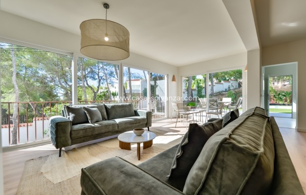 Revente - Villa - Altea