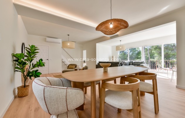 Revente - Villa - Altea