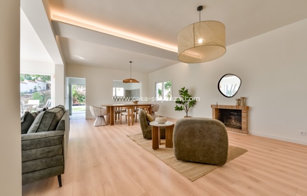 Revente - Villa - Altea