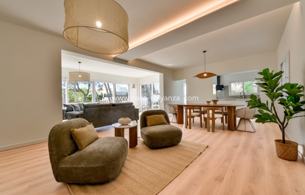 Revente - Villa - Altea