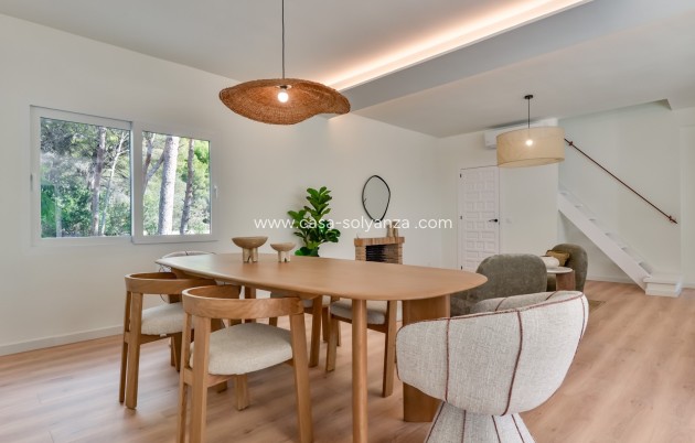 Revente - Villa - Altea