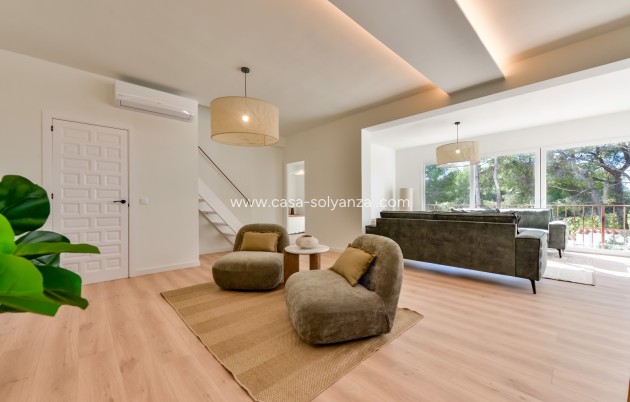 Revente - Villa - Altea