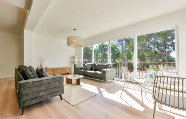 Revente - Villa - Altea