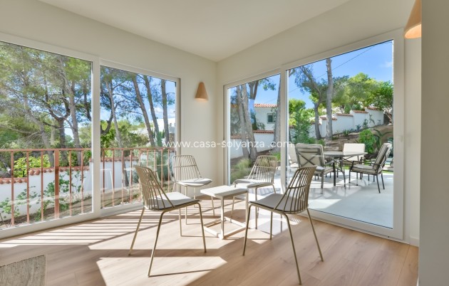 Revente - Villa - Altea