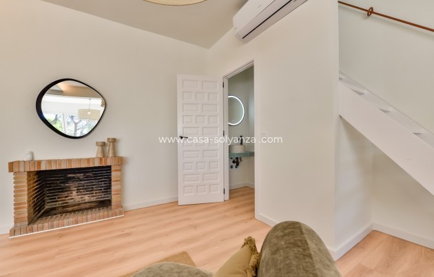 Revente - Villa - Altea