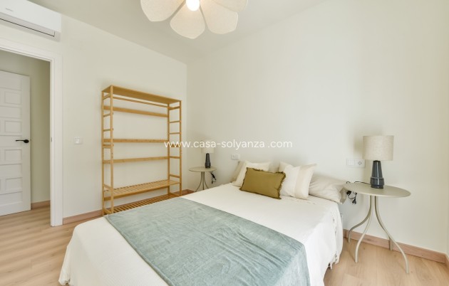 Revente - Villa - Altea