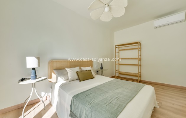 Revente - Villa - Altea