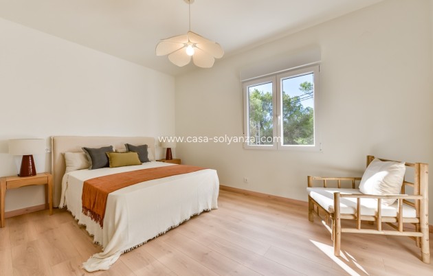 Revente - Villa - Altea