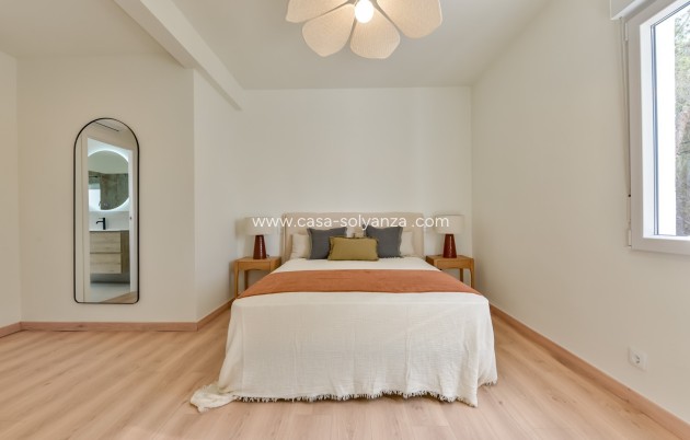 Revente - Villa - Altea