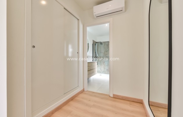 Revente - Villa - Altea