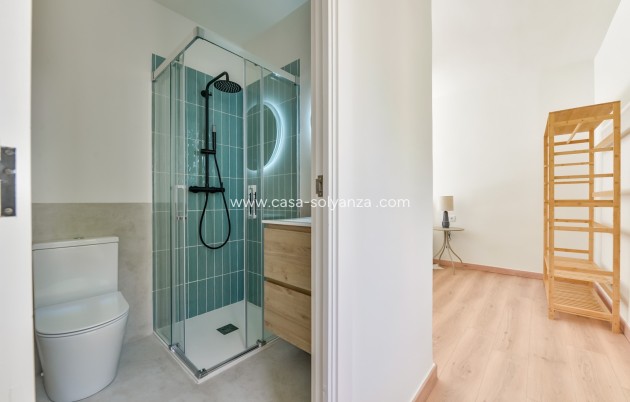 Revente - Villa - Altea