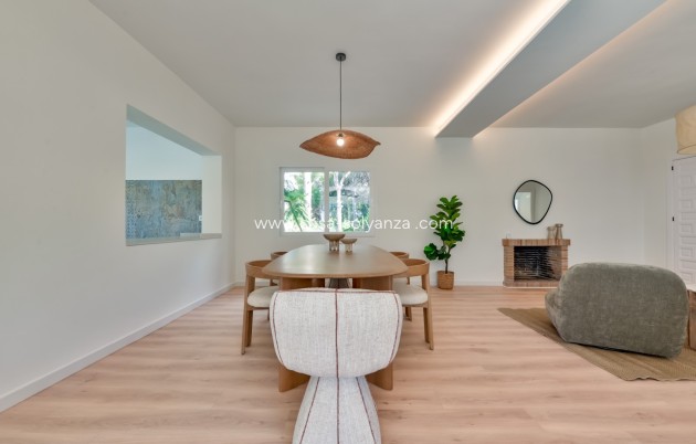 Revente - Villa - Altea