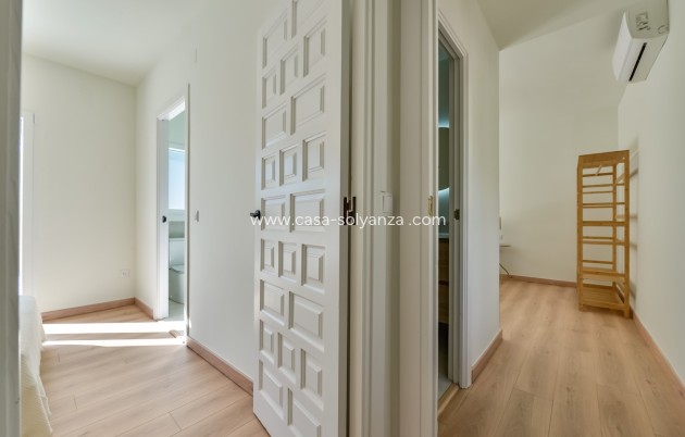 Revente - Villa - Altea