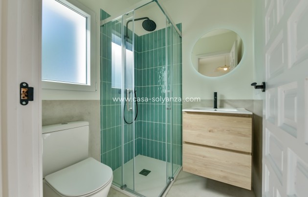 Revente - Villa - Altea