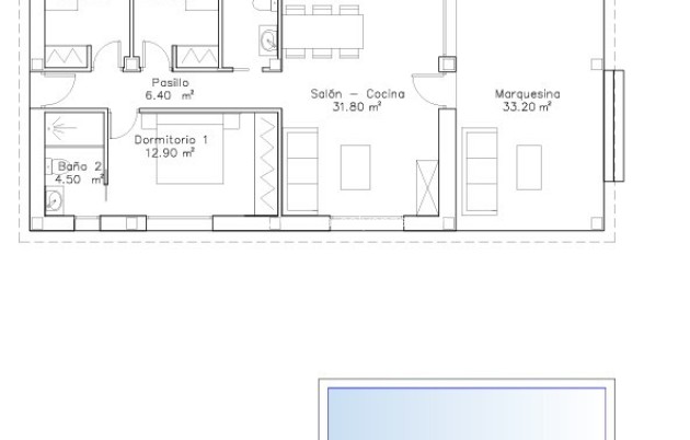 Herverkoop - Land - Yecla